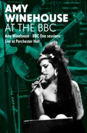 Amy Winehouse: BBC One Sessions Live At Porchester Hall